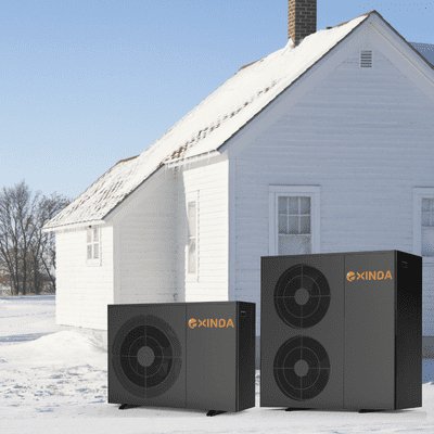 What is Inverter Technology - EXINDA