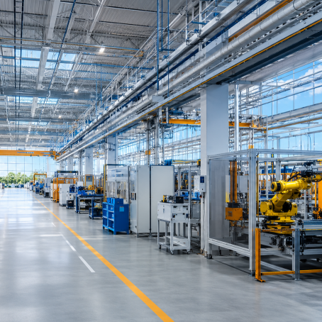 Industry Heat Recovery Solution for Process Cooling