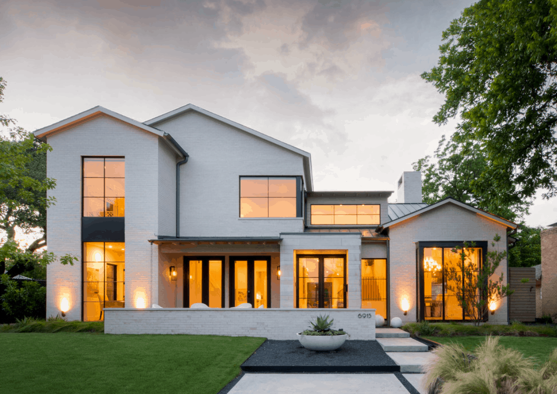 Residential Air-to-Water Heat Pumps | R290 & R32 | EXINDA