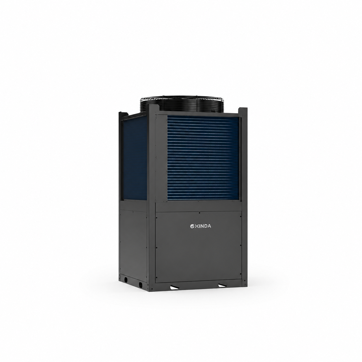 EXINDA 24TON R32 EVI Inverter Air-to-Water Heat Pump