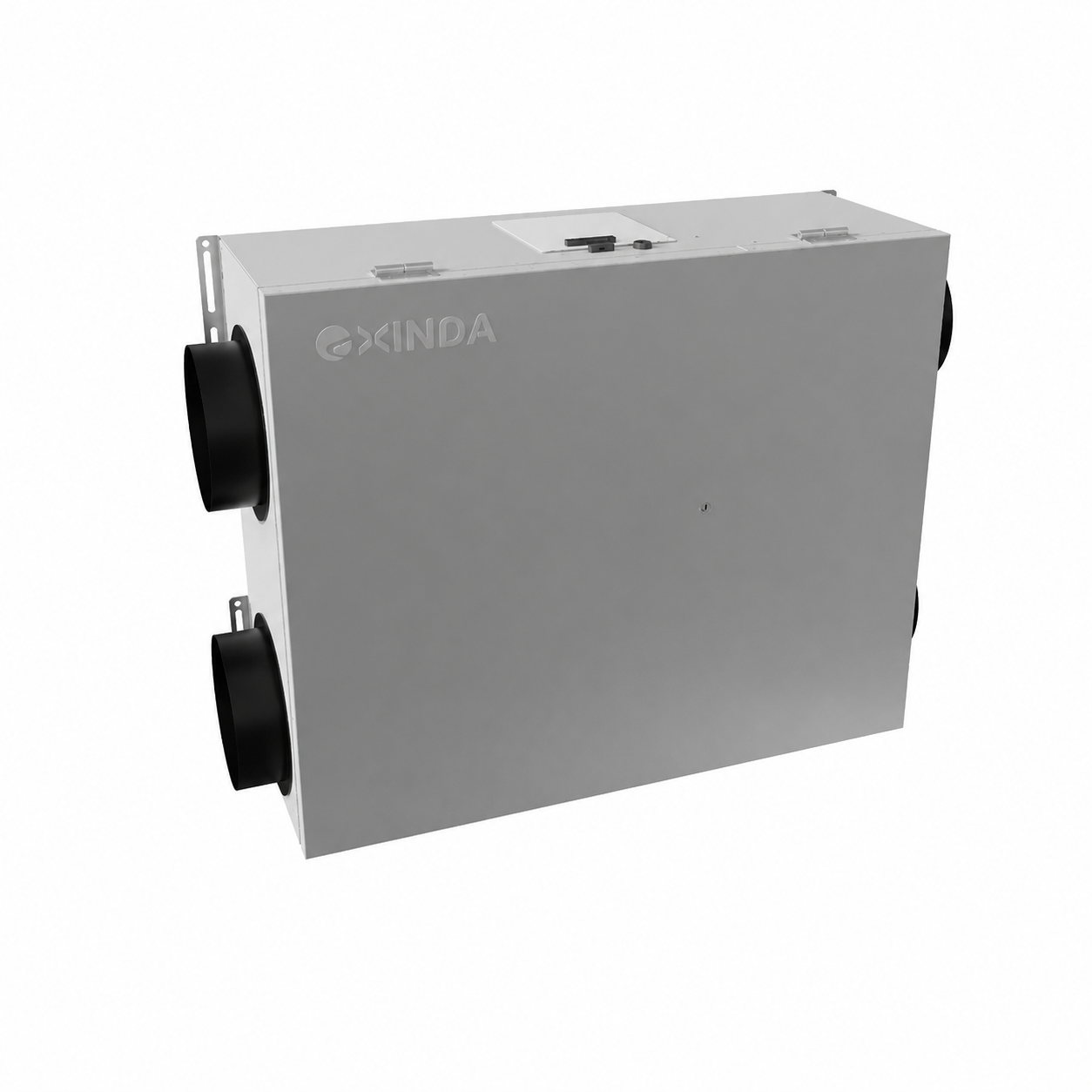 EXINDA Breeze 49-133 CFM ERV