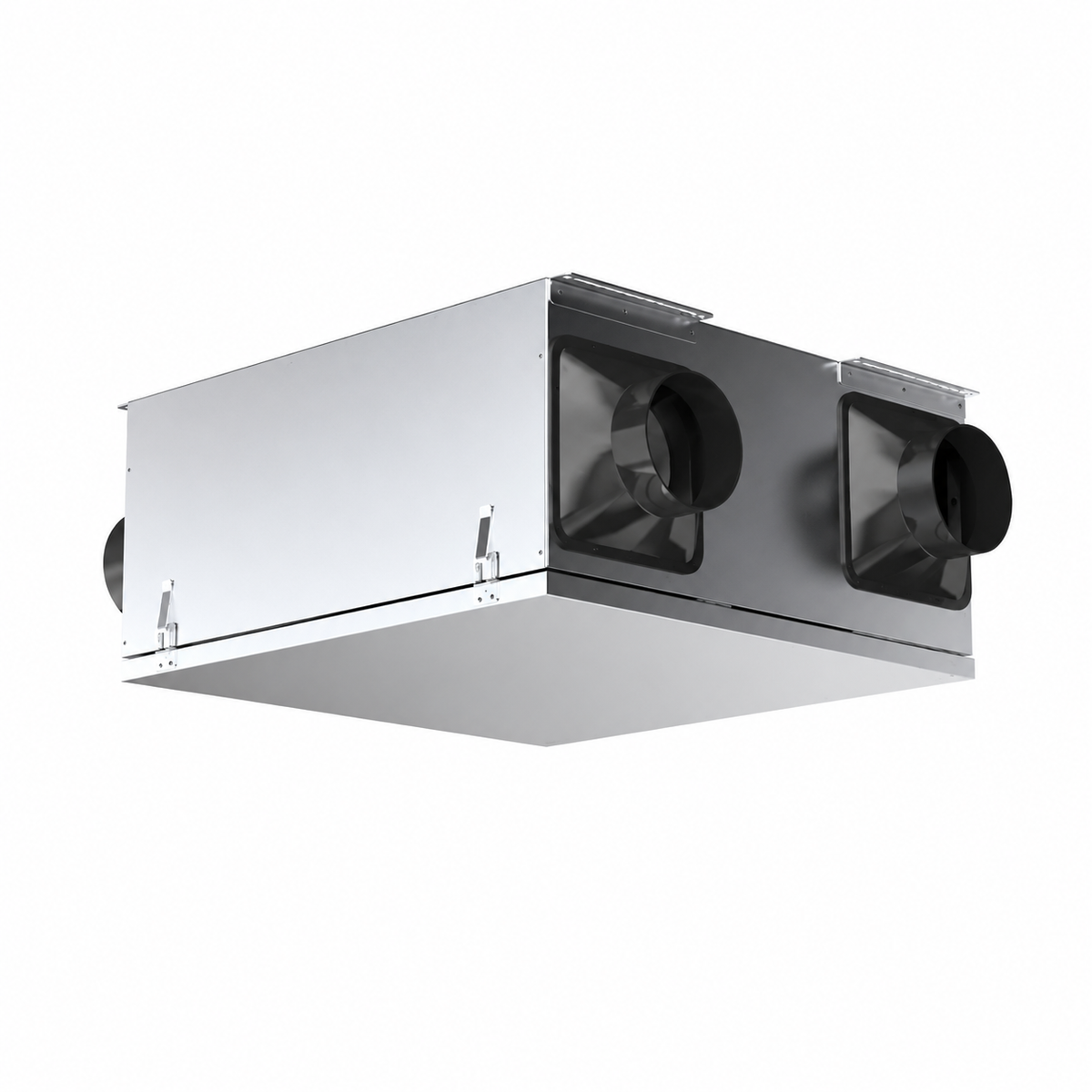 EXINDA Breeze 50-100CFM Energy Recovery Ventilator
