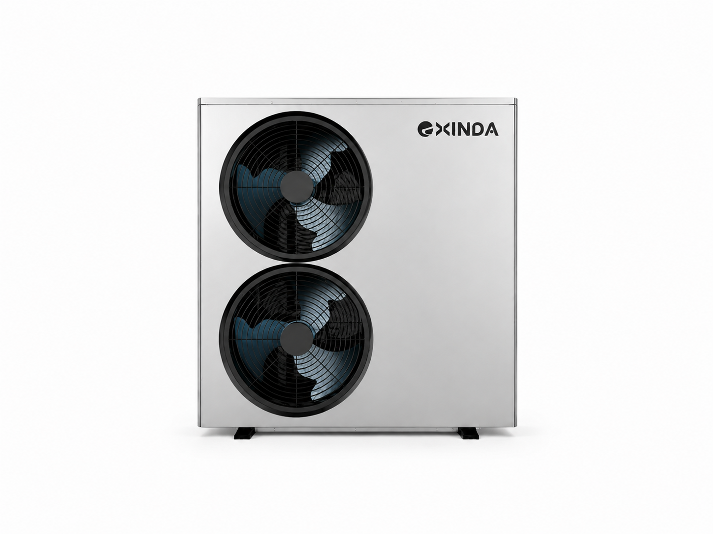 EXINDA 20kW R290 Monoblock Air-to-Water Heat Pump