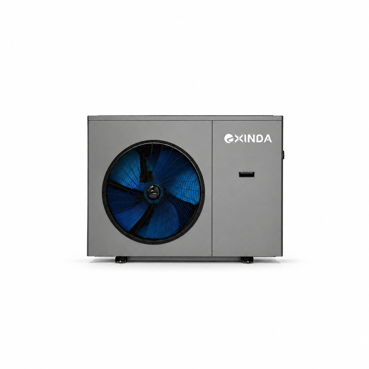 EXINDA 4TON R32 EVI Air-to-Water Heat Pump