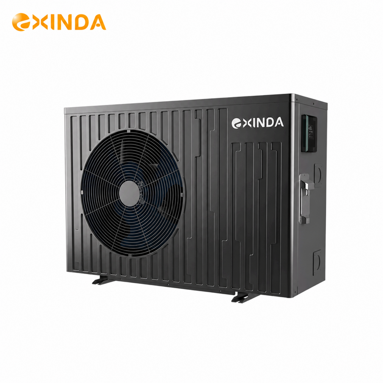 EXINDA 65,000 BTU R32 Inverter Swimming Pool Heat Pump