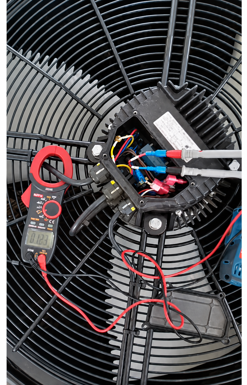 Troubleshooting & Training