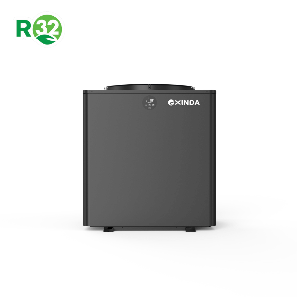 r32 Swimming Pool Pumps pool heater with pump