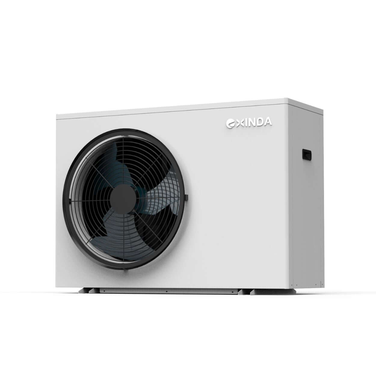 EXINDAResidential Air to Water Heat PumpResidential R290 Inverter Air to Water Heat Pump