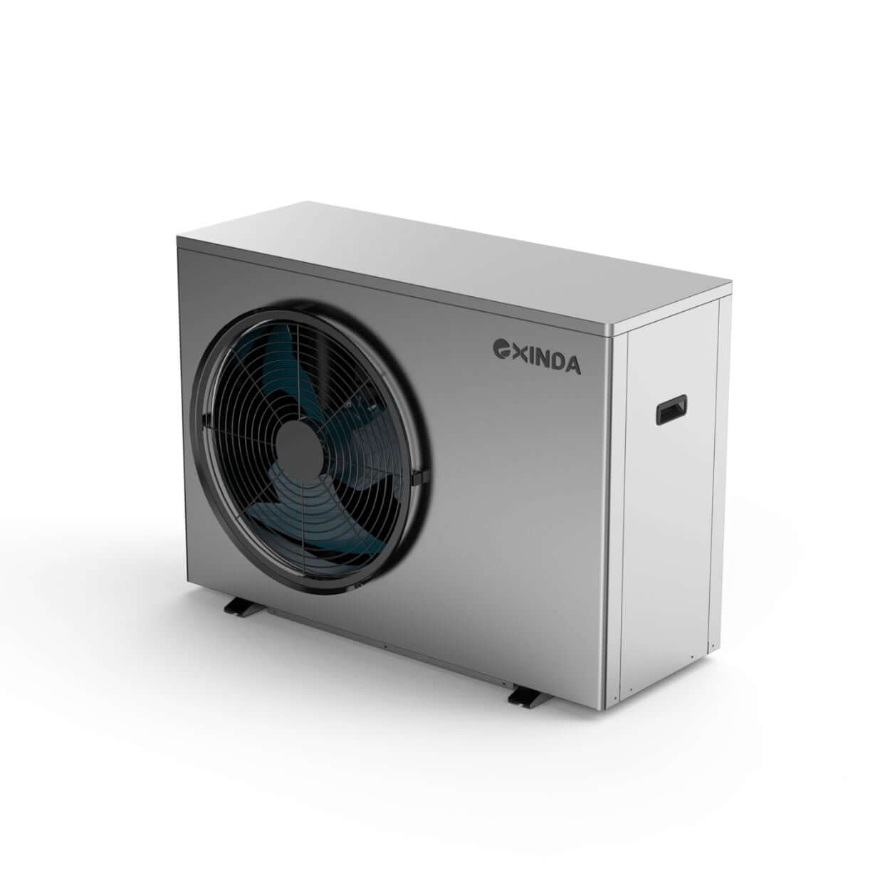 EXINDAResidential Air to Water Heat PumpResidential R290 Inverter Air to Water Heat Pump