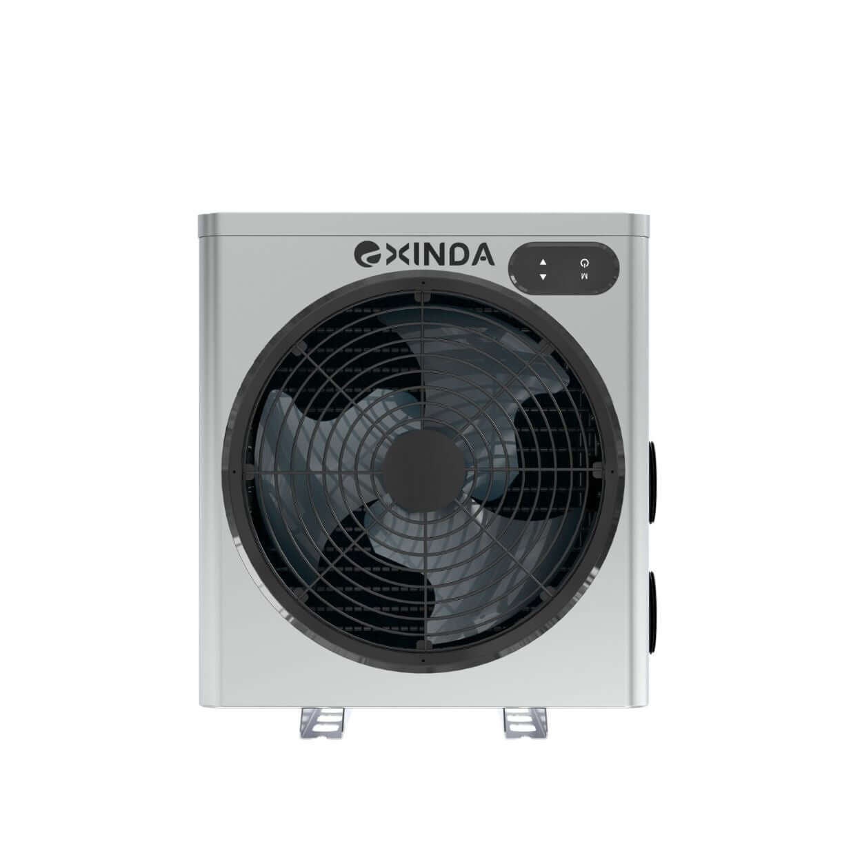 EXINDASwimming Pool Heat PumpSuperMini Swimming Pool Full DC Inverter Heat Pump