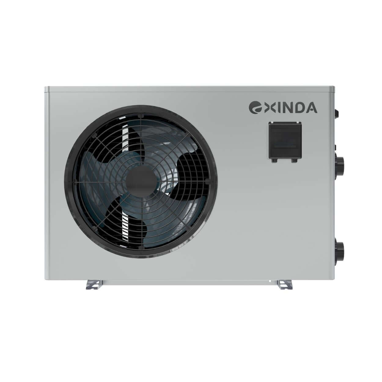EXINDASwimming Pool Heat PumpSwimming Pool Spa Full DC Inverter Heat Pump