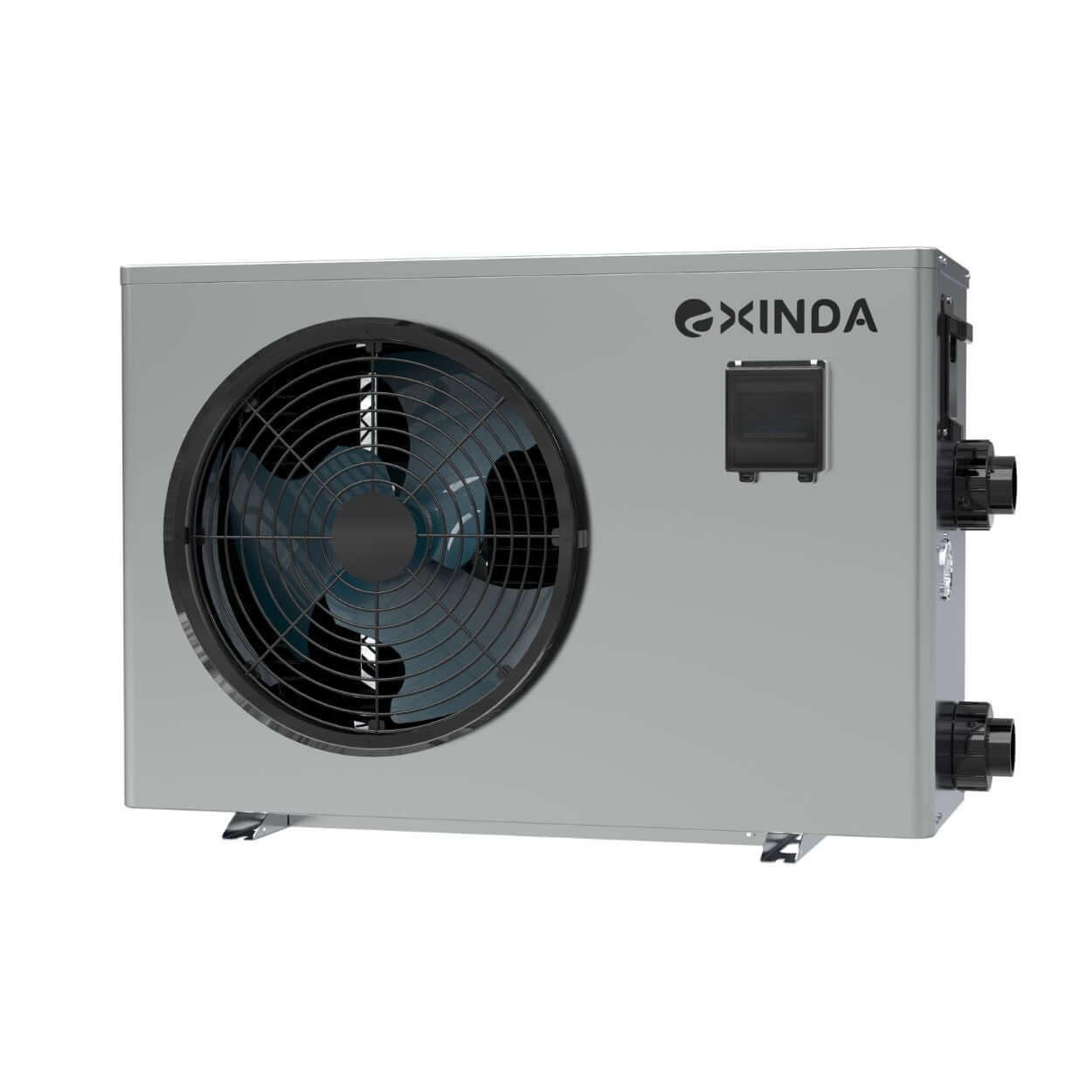 EXINDASwimming Pool Heat PumpSwimming Pool Spa Full DC Inverter Heat Pump