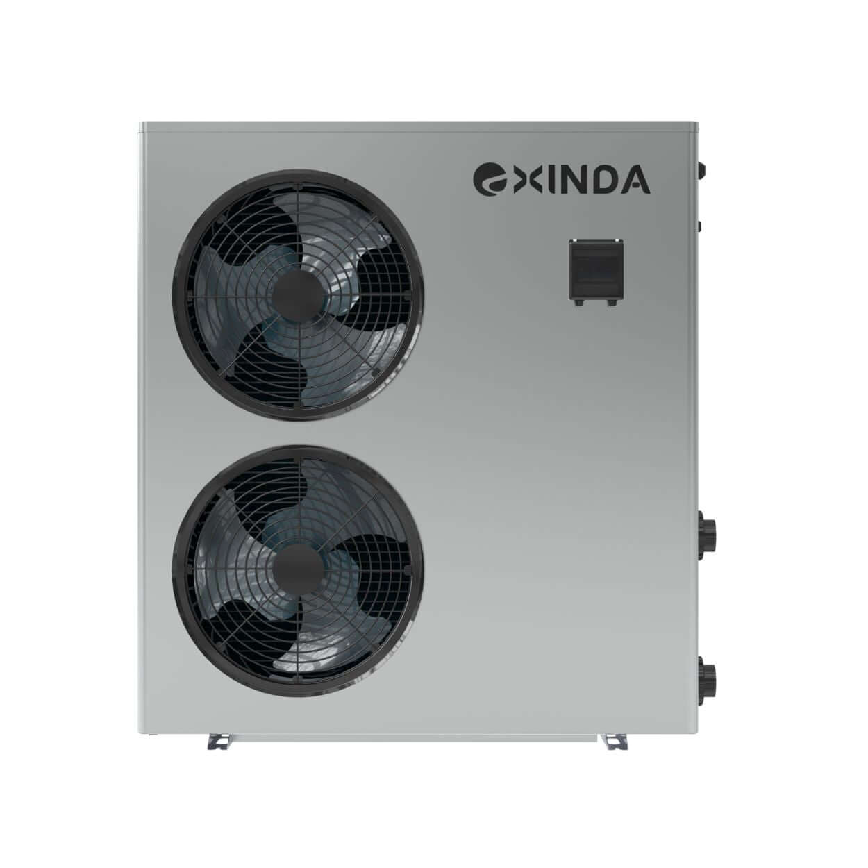 EXINDASwimming Pool Heat PumpSwimming Pool Spa Full DC Inverter Heat Pump