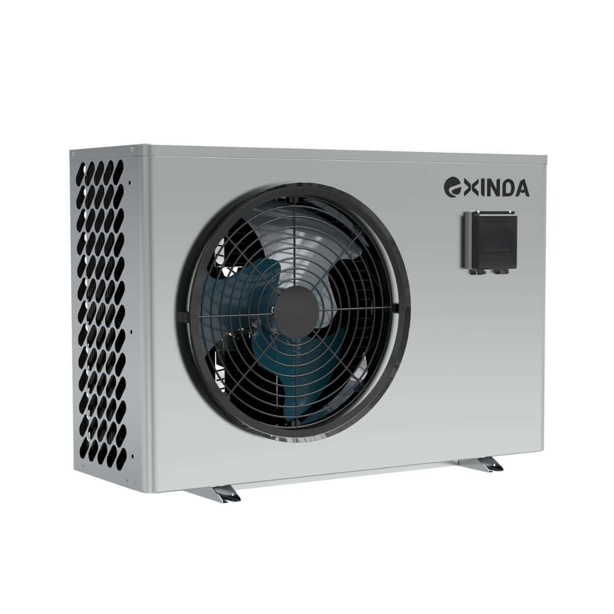 EXINDASwimming Pool Heat PumpSwimming Pool Spa Full DC Inverter Heat Pump