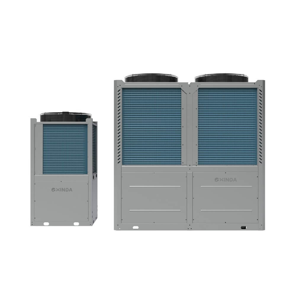 EXINDACommercial Heat PumpThunderPro Series Commercial Air to Water Heat Pump Hot Water Heater