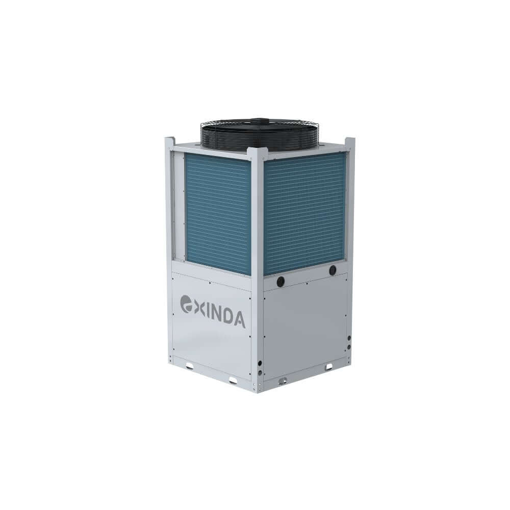 EXINDACommercial Heat PumpThunderPro Series Commercial Air to Water Heat Pump Hot Water Heater