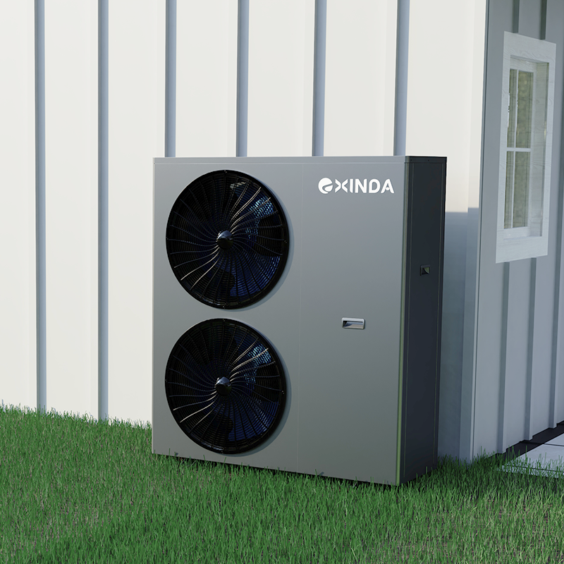 Air Source Heat Pump vs Furnace: Which Is Right for You?