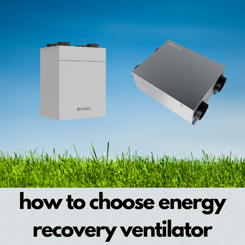 What Are Energy Recovery Ventilators (ERVs) and Heat Recovery Ventilators (HRVs)?