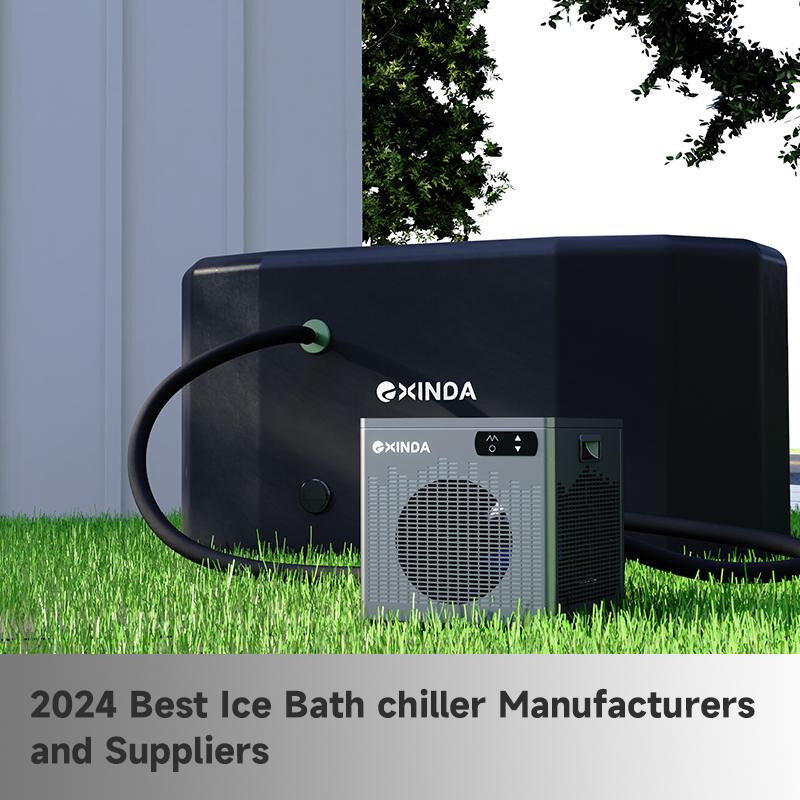 2024 Best Ice Bath chiller Manufacturers and Suppliers