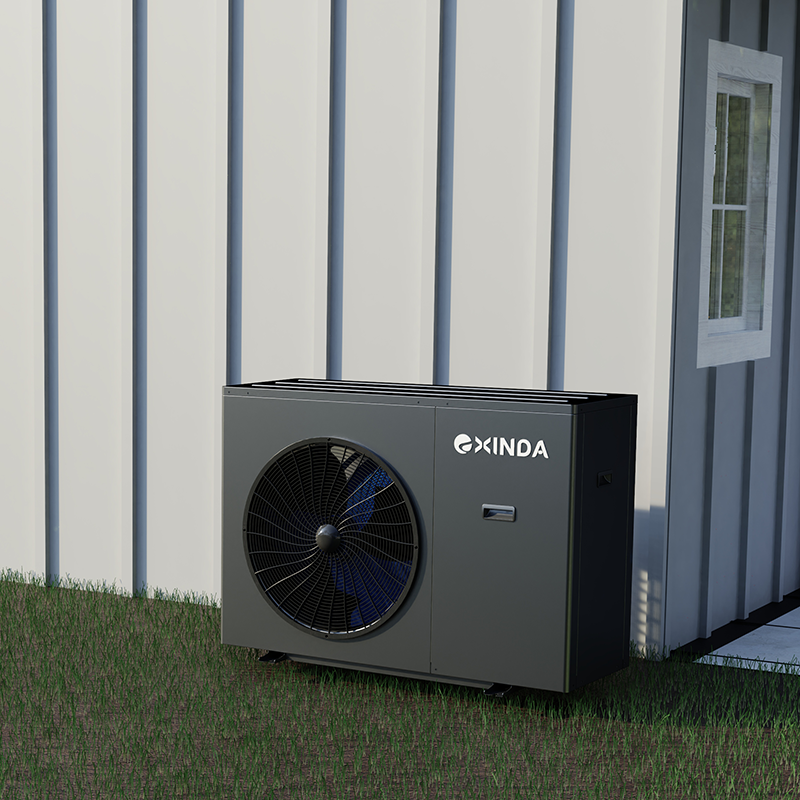 Why Choose Air Source Heat Pumps Over Furnaces? Comfort, Sustainability, and Cost-Effectiveness