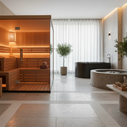spa