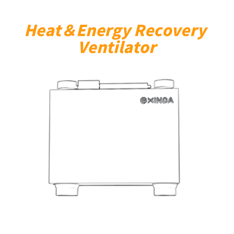 Тепловой насос R290 DC Inverter 15 кВт
