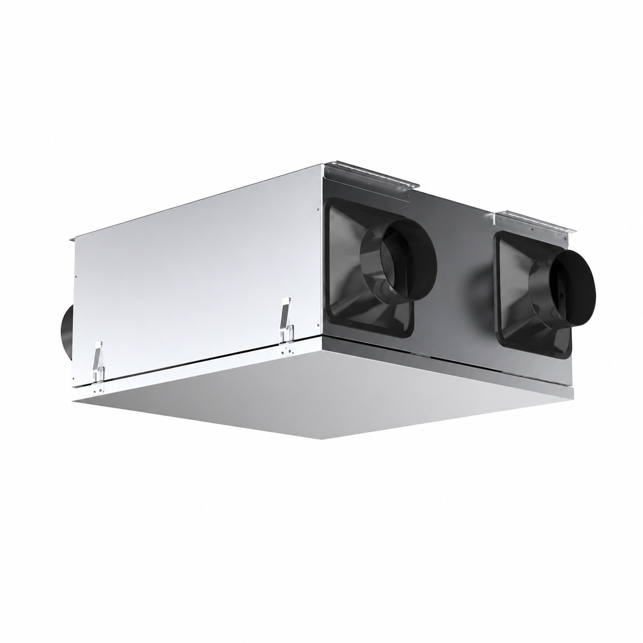 EXINDA Breeze 50-100CFM Energy Recovery Ventilator