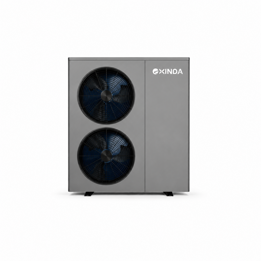 EXINDA 6 Ton R32 EVI Air-to-Water Heat Pump