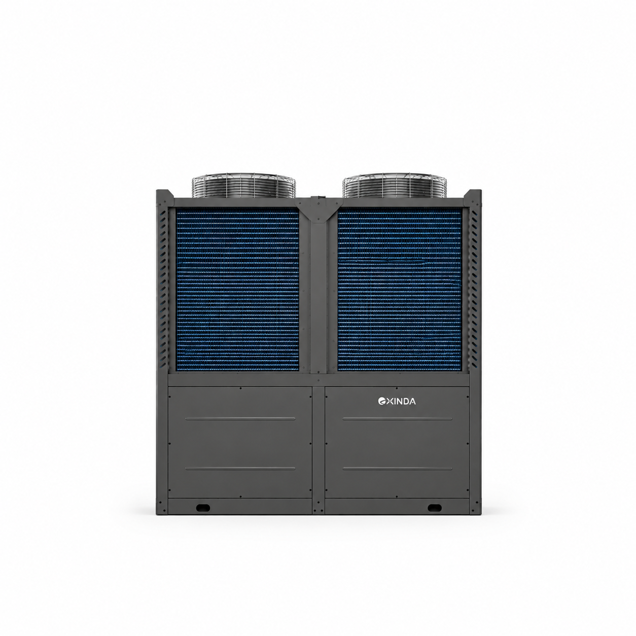 EXINDA 90kW R290 Air-to-Water Commercial Heat Pump
