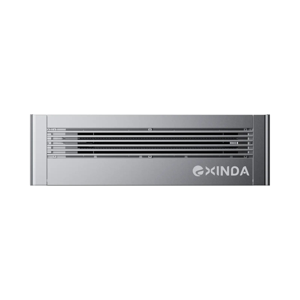 EXINDA Aura 8,500 Btu/h Ceiling Suspended Heat Pump