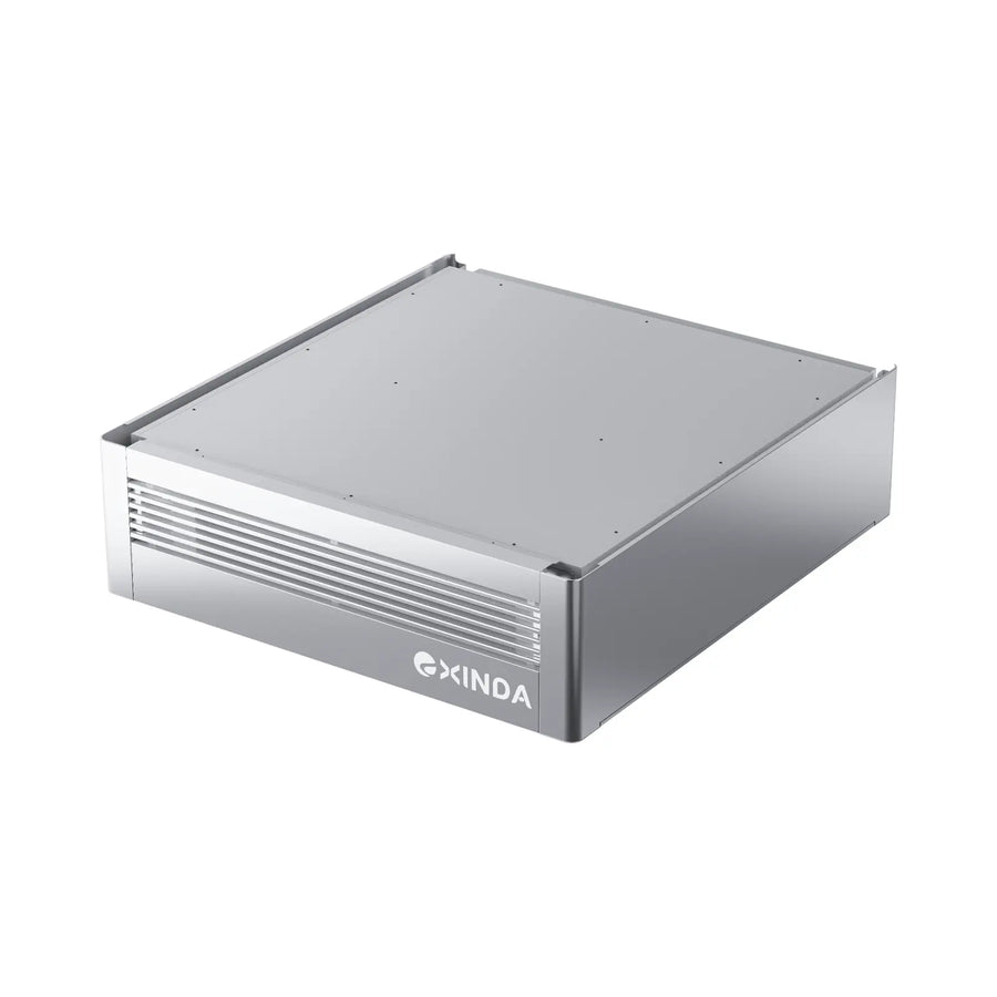 EXINDA Aura 8,500 Btu/h Ceiling Suspended All-in-One Heat Pump