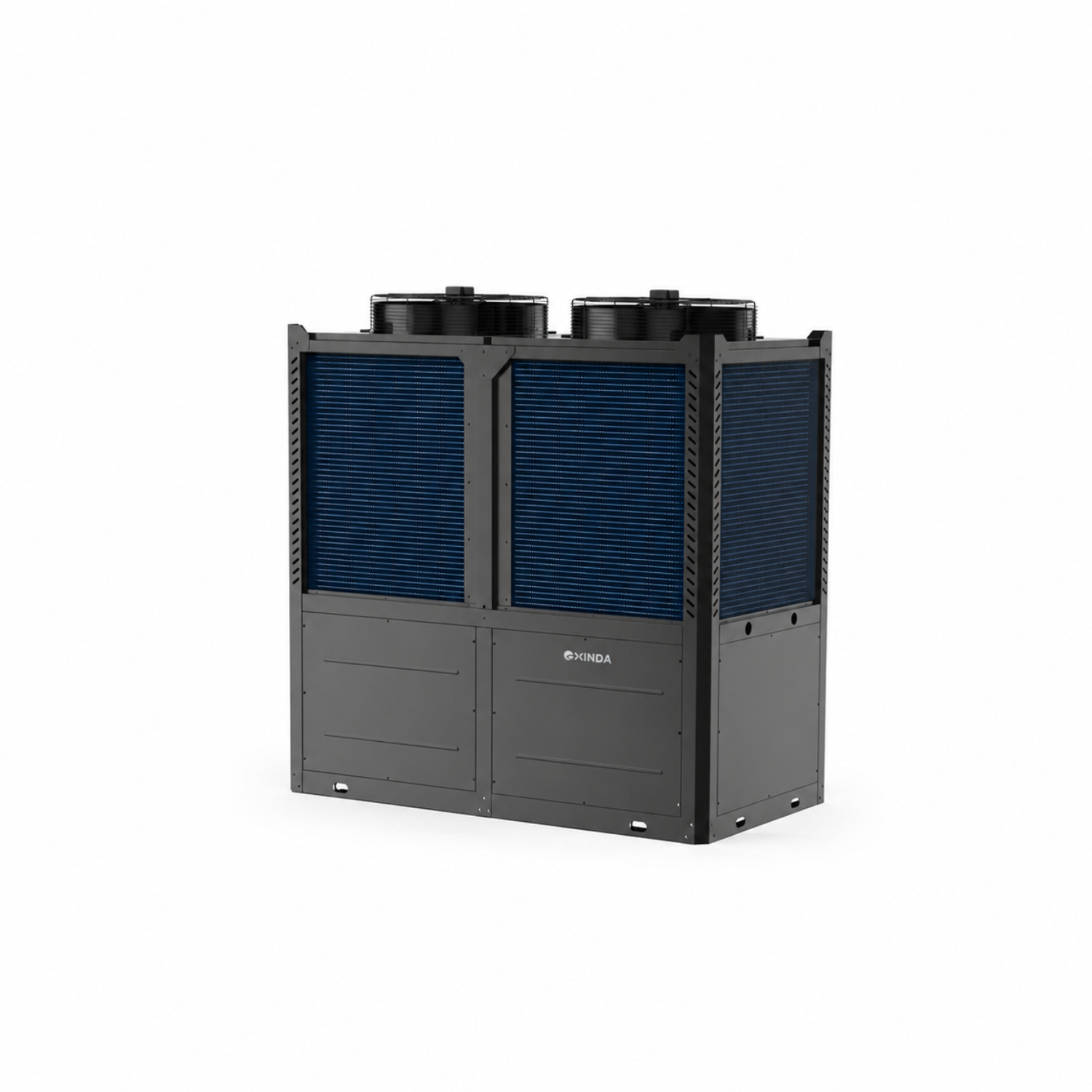 EXINDA 24TON R32 EVI Inverter Air-to-Water Heat Pump