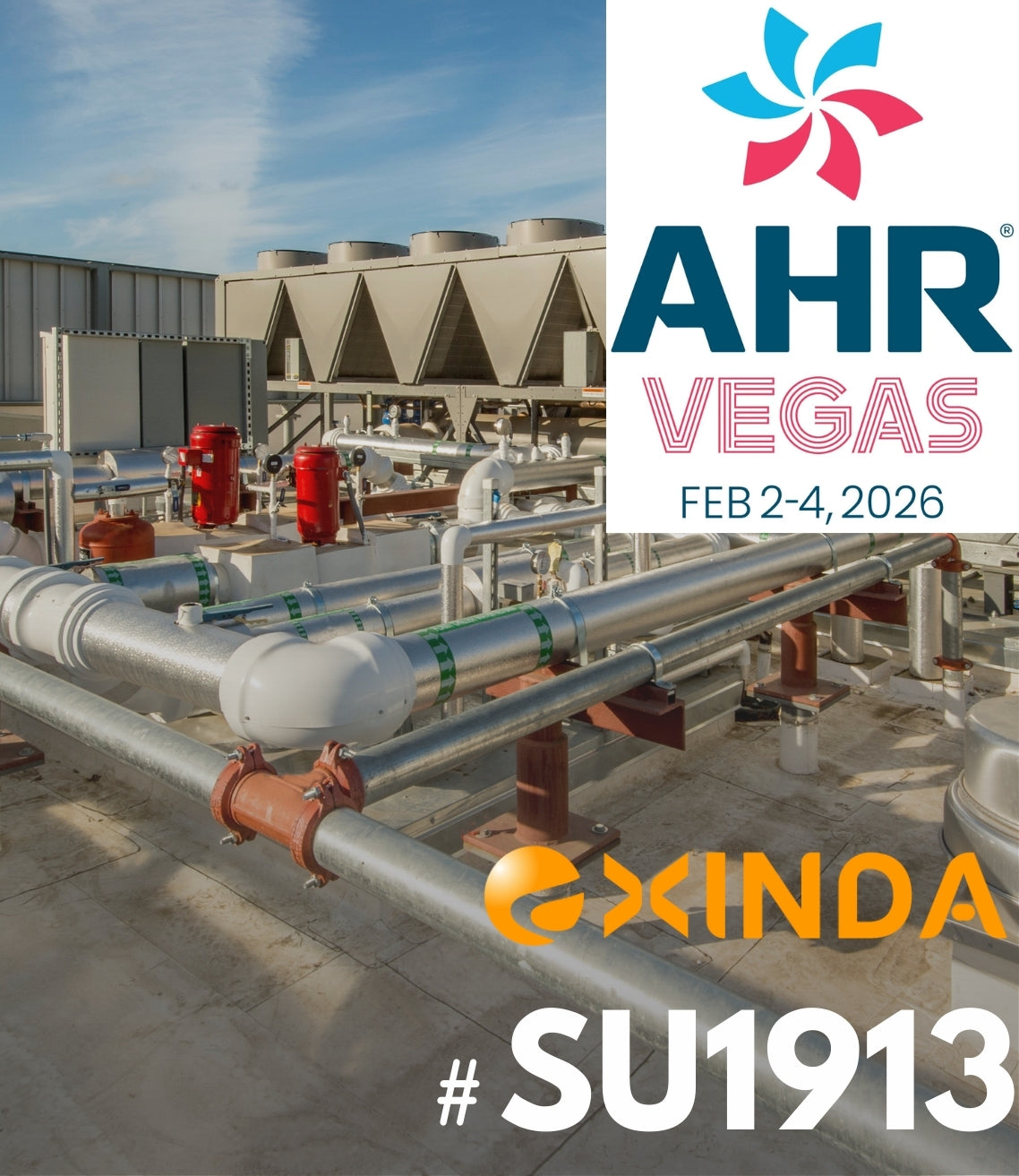 AHR Expo