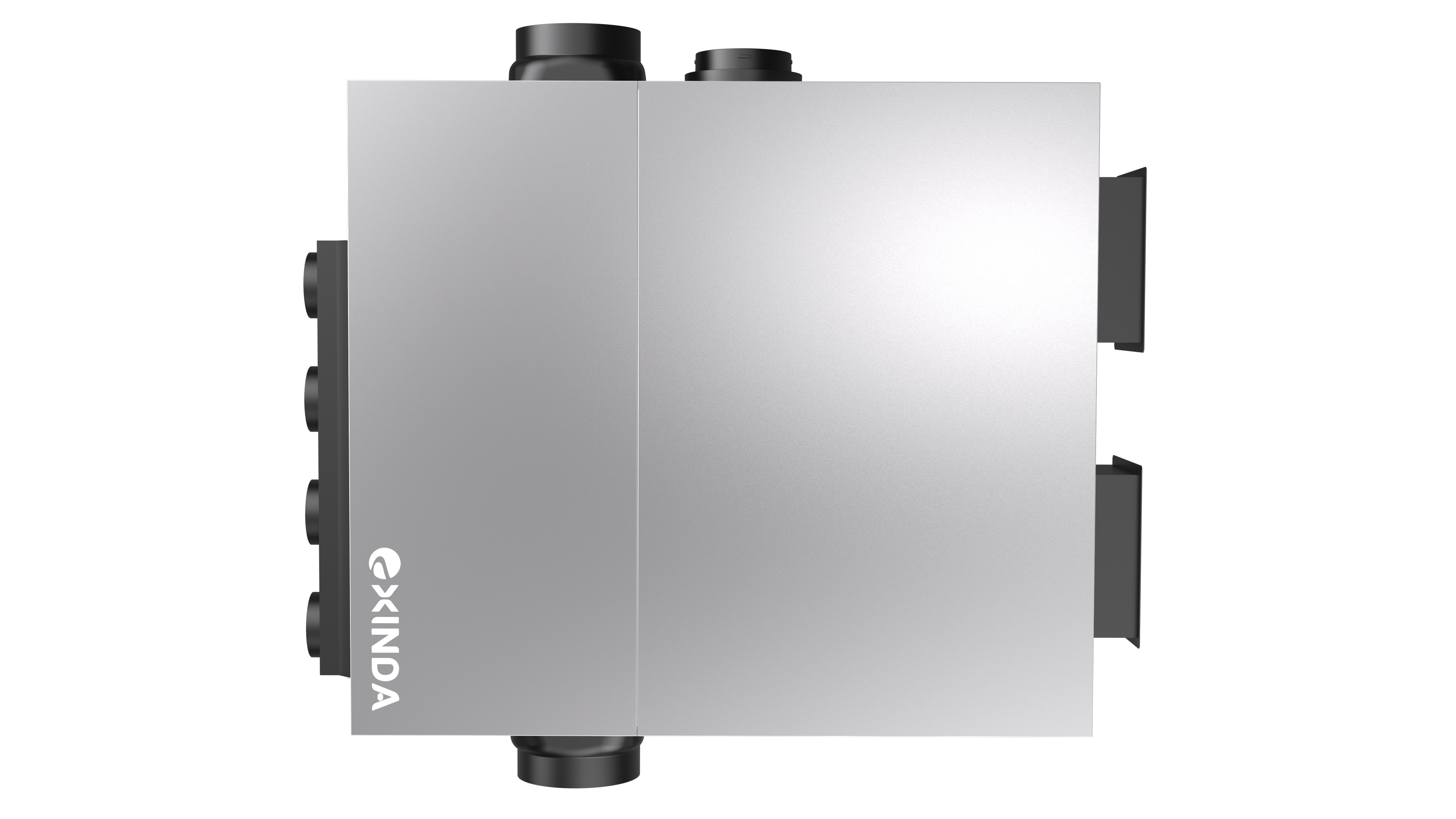 Exinda Aura 12,000 Btu/h HPERV