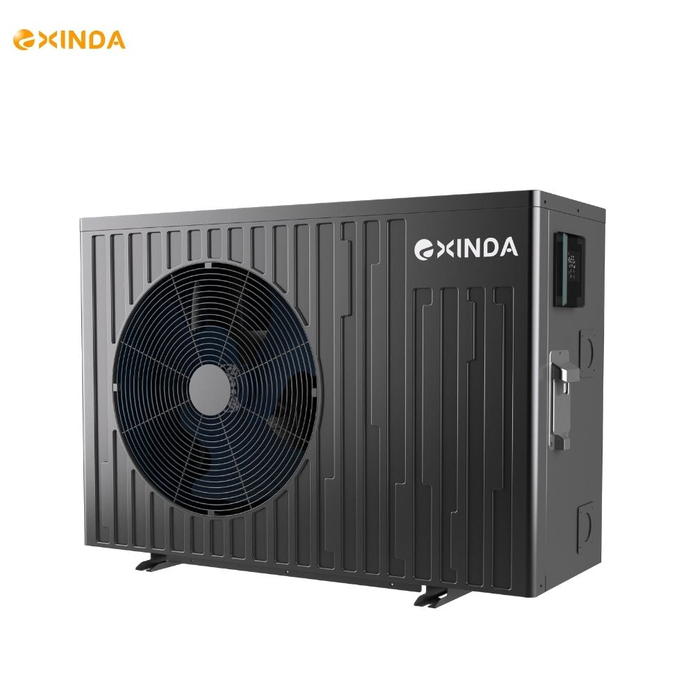Pool heat pump OEM