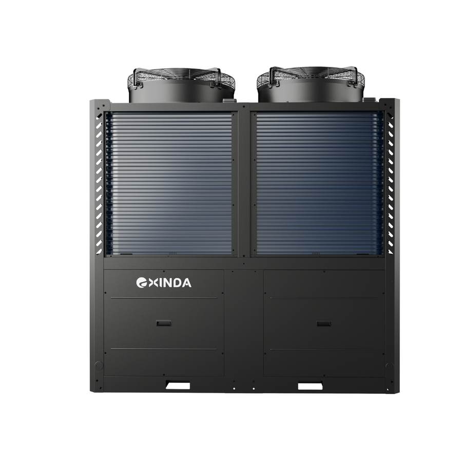 EXINDA FLEX 90 kW R290 Modular Air-to-Water Heat Pump