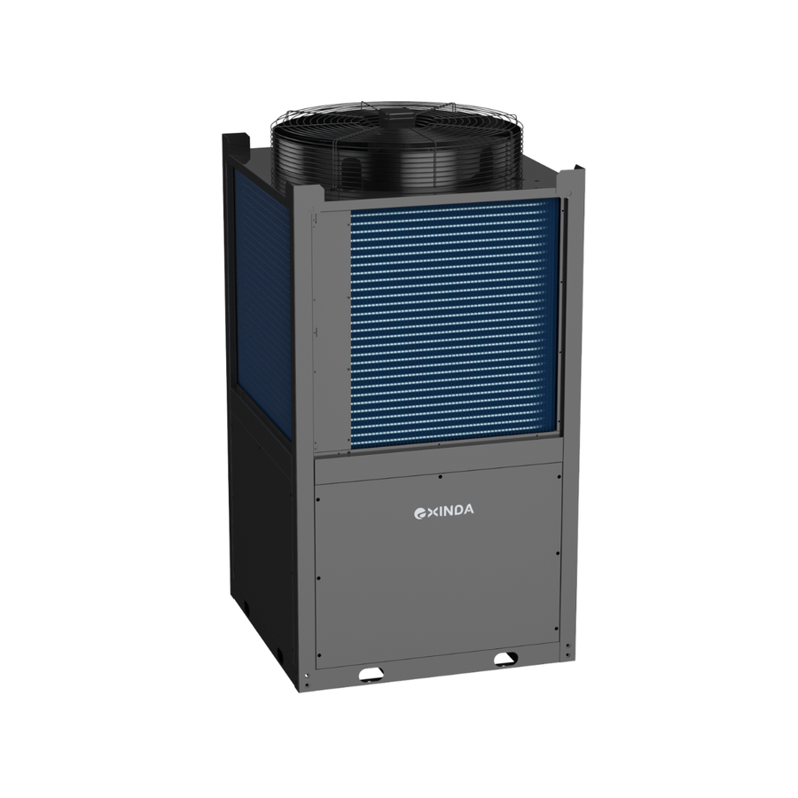 EXINDA FLEX 45 kW R290 Modular Air-to-Water Heat Pump