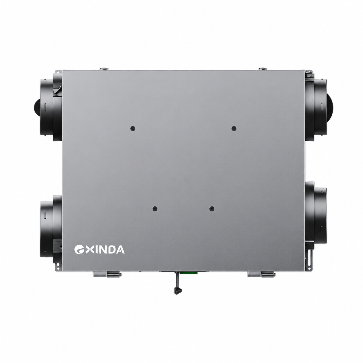 EXINDA Breeze 42-130 CFM ERV