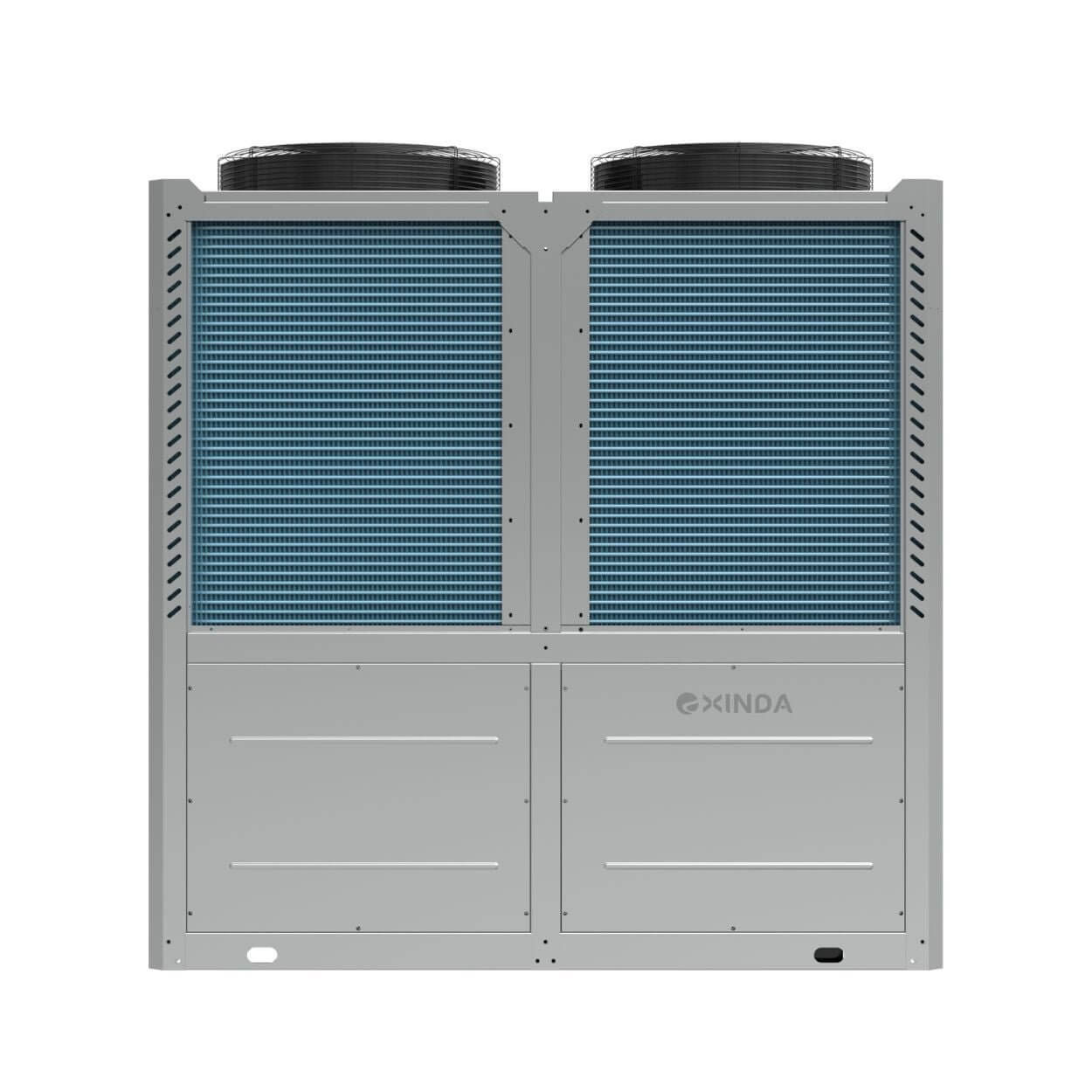 EXINDACommercial Heat PumpCommercial R410A Inverter Air to Water Heat Pump
