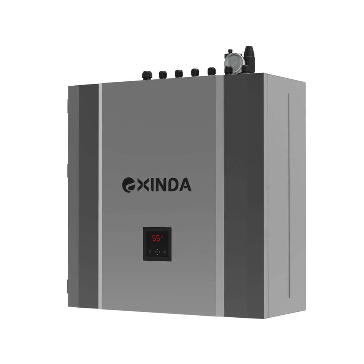 EXINDAHeat Pump Hydrolic AccessoryHydrobox