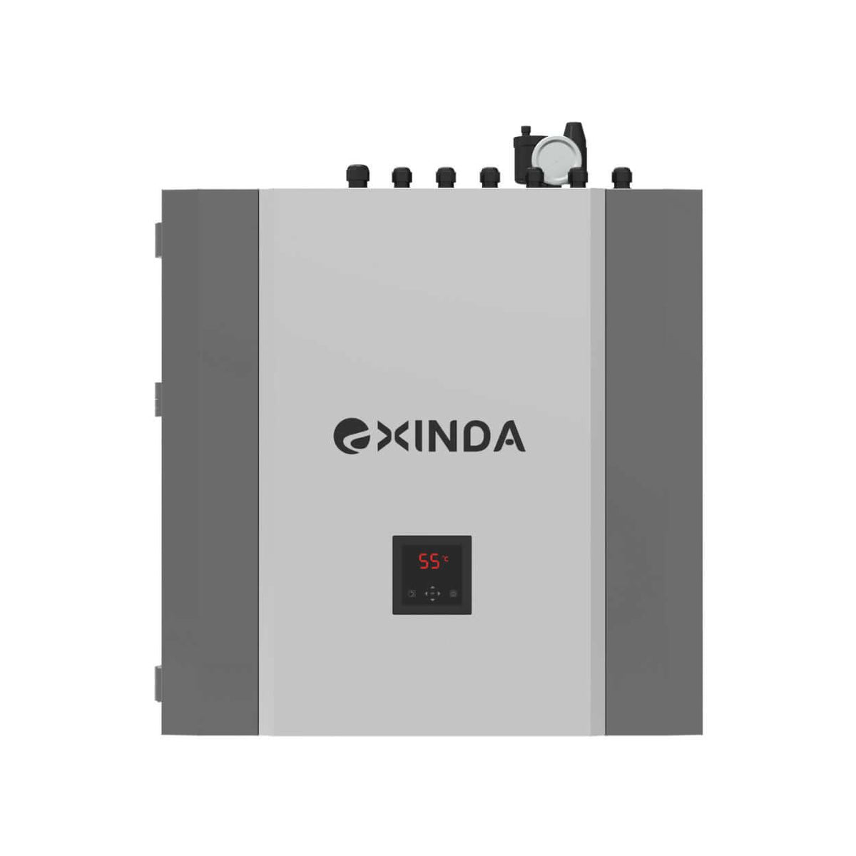 Hydrobox Hydrobox - Compact & Durable Water Tank Solutions