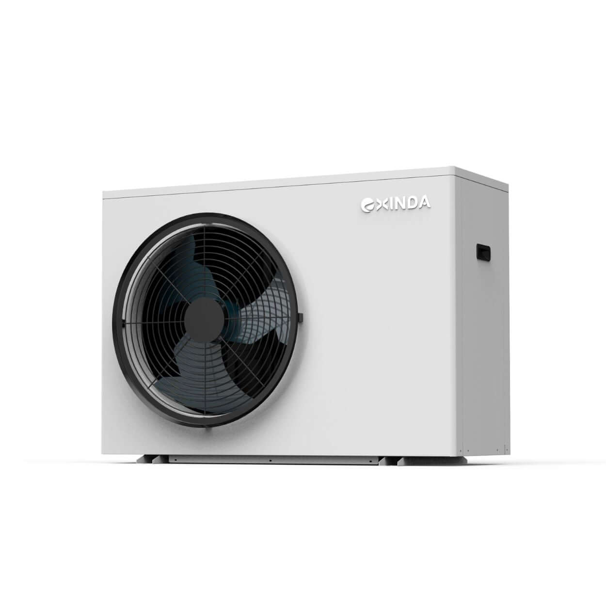 EXINDAResidential Air to Water Heat PumpResidential R290 Inverter Air to Water Heat Pump