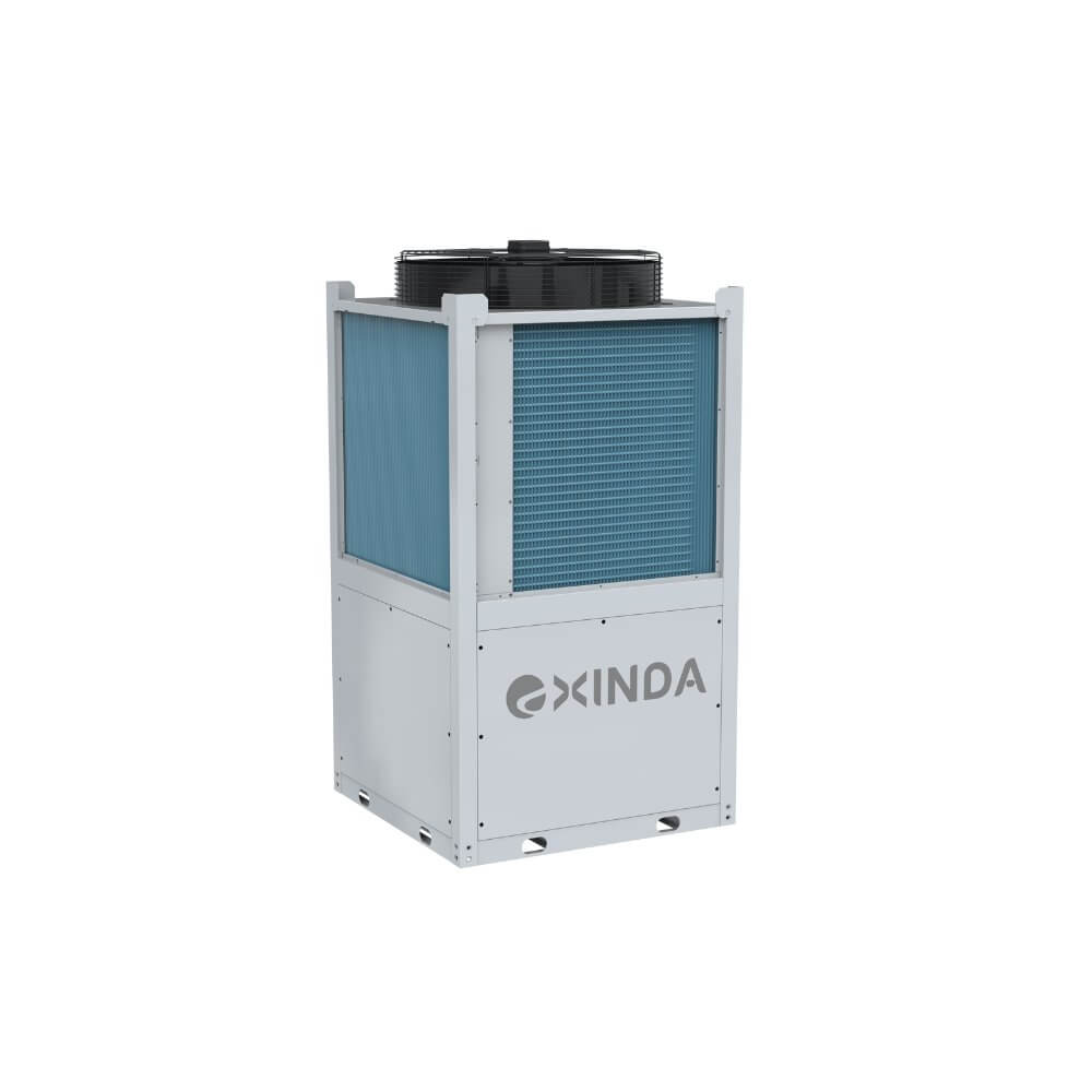 EXINDACommercial Heat PumpThunderPro Series Commercial Air to Water Heat Pump Hot Water Heater